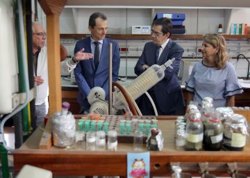 Por qué no vuelven los científicos exiliados
