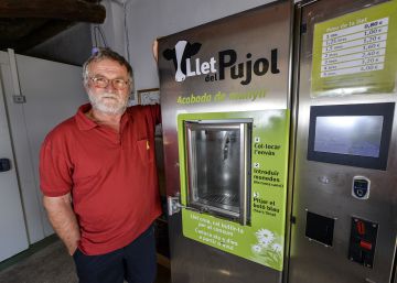 Llet crua: un retorn als orígens no exempt de riscos