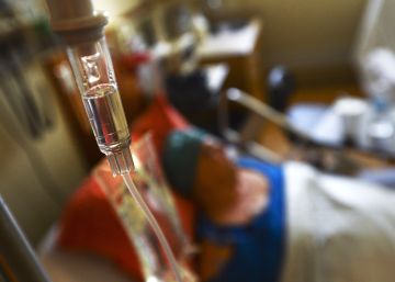 Los pacientes de cáncer que también usan pseudoterapias duplican su riesgo de morir
