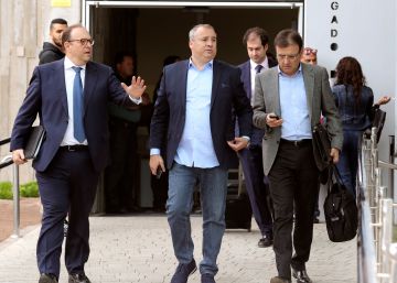 Un embrollo judicial canario