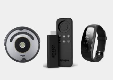 Los 10 artículos más demandados por los lectores de Escaparate en el Prime Day 2018
