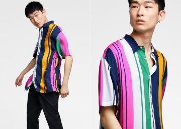 ¿Qué tiene esta camisa de Zara de 9,99 euros para haberse convertido en la prenda del verano?
