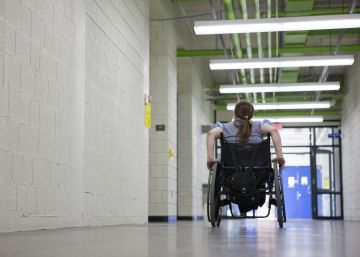 “La escuela es el mejor inicio para una sociedad inclusiva”