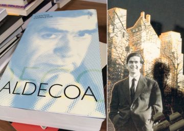 Un aviso: lean a Ignacio Aldecoa
