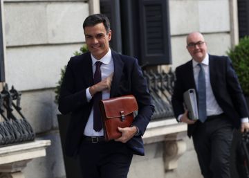 Sánchez y el regreso del PP