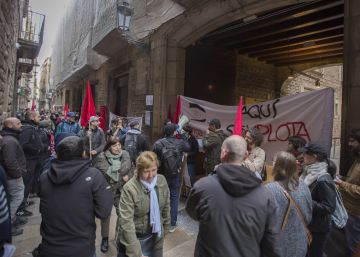 El síndrome de las clases medias menguantes