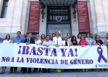 Un estudio asocia las olas de calor a los asesinatos machistas en España