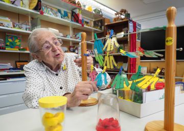 Los trucos para que los niños aprendan matemáticas, según la profesora que lleva 50 años enseñándolas