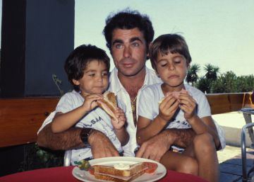 Ordoñez, Rivera, Pantoja: tres apellidos que reúnen los tópicos de España
