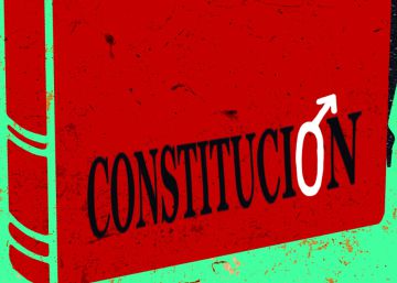 ¿Una Constitución “bigénero”?