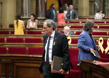 Fractura secessionista
