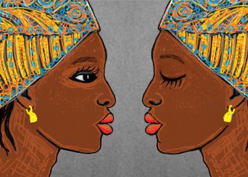 La lucha contra el sida se sube a la ola del #MeToo