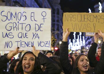 Penas mínimas por la violación en grupo de una joven en Torrevieja en 2008