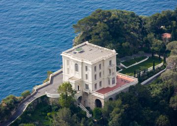 De Marivent a la villa de George Clooney, las casas de vacaciones donde no podrás irte a descansar