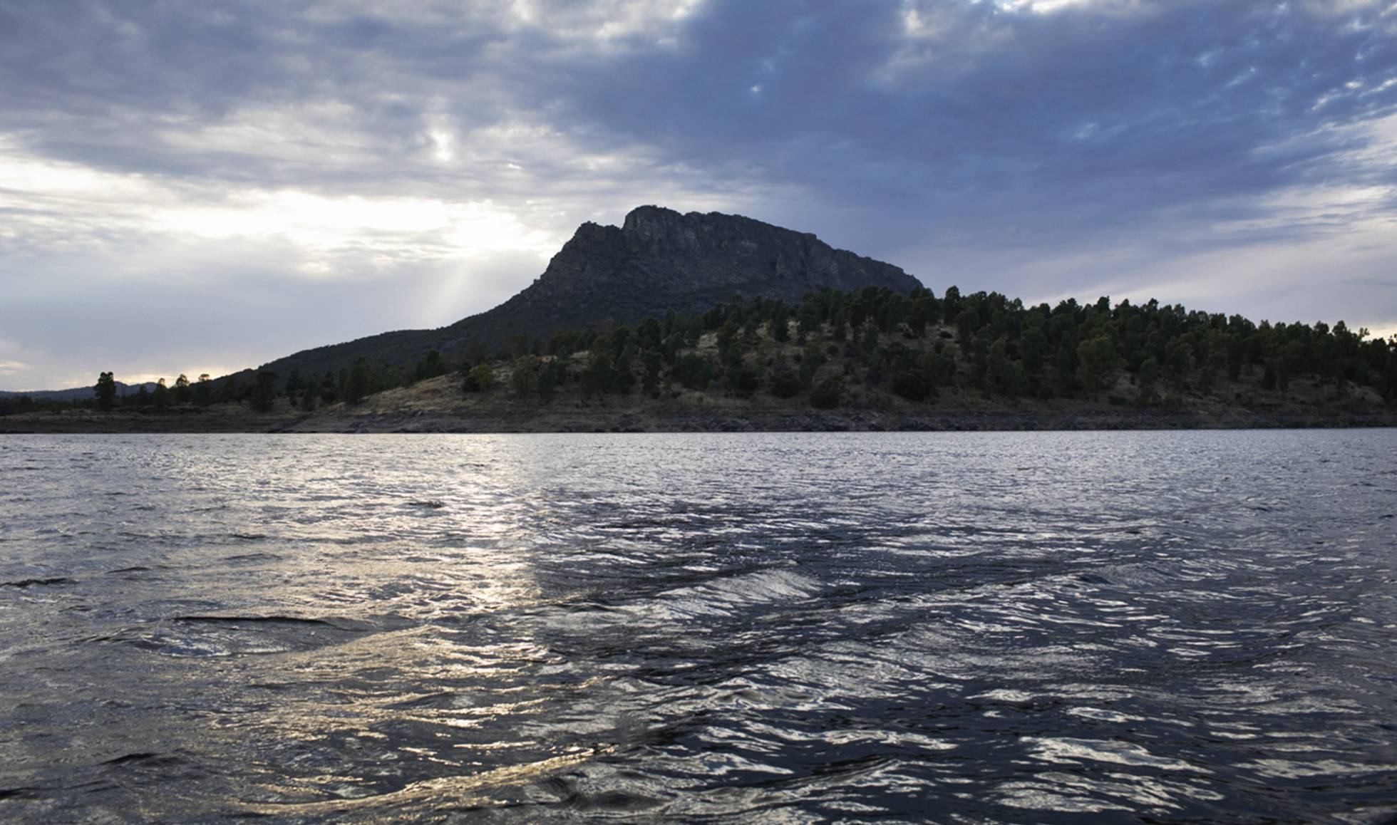 La belleza olvidada de la otra Siberia