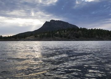 La belleza olvidada de la otra Siberia