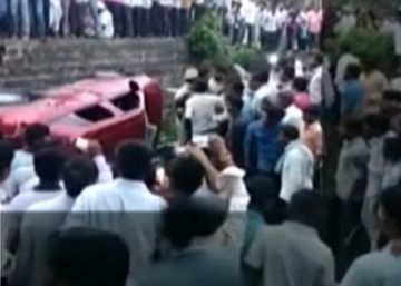 Un aluvión de linchamientos por bulos causa 20 muertos en India desde abril