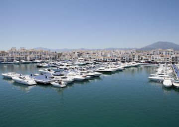 50 años de historia, lujo y superación llegan a buen puerto