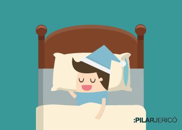 El mejor deporte para nuestro cerebro este verano: dormir (y cinco claves para conseguir un sueño reparador)
