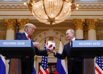 La alarmante rendición de Helsinki