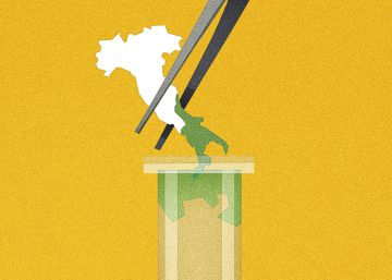 Italia, ¿laboratorio político de Europa?