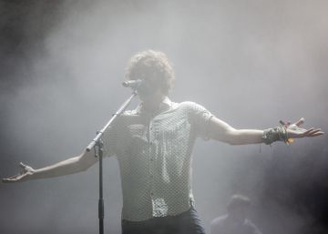 Izal: “Somos los mismos que hace ocho años”