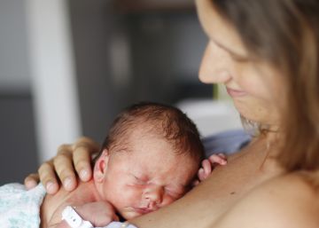 What you need to know about giving birth (and keeping it natural) in Madrid