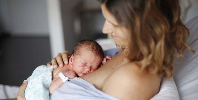 What you need to know about giving birth (and keeping it natural) in Madrid
