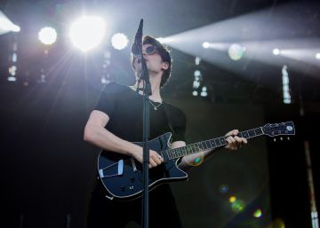 James Bay: “Ahora entiendo por qué la gente espera un disco al año”