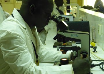 CampusÁfrica o la unión de la ciencia para alcanzar los ODS
