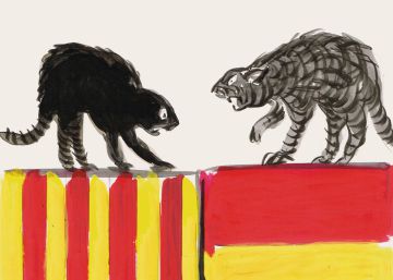 Siete libros de esta semana