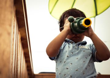 Un 40% de las personas tienen recuerdos de la infancia falsos