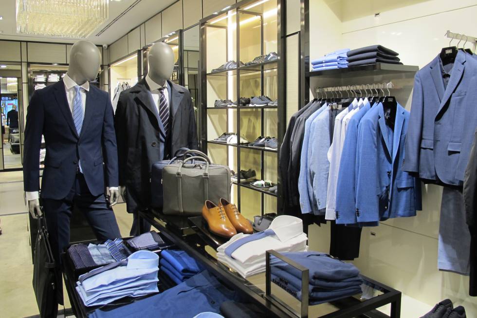 La ruta de compras definitiva para llenar su equipaje en el aeropuerto
