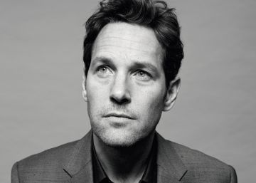 Paul Rudd: el pequeño gran superhéroe
