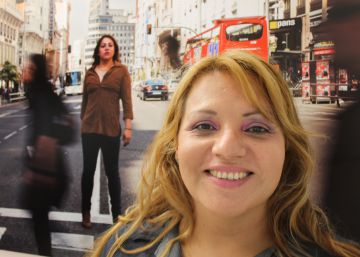 VÍDEO | El derecho a ser mujer
