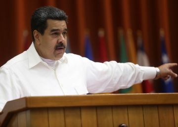 Una web yanqui contra Maduro