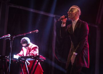 “Napster fue el principio de la muerte de la música”