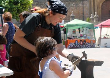 La forja feminista en el mundo rural