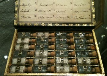Homeopatía, historia de una palabra mal definida