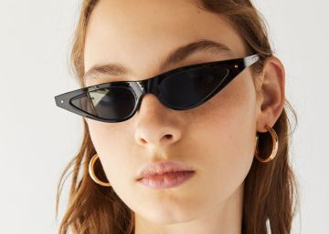 Gafas mínimas, tendencia máxima