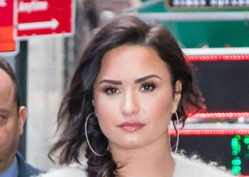 Demi Lovato é hospitalizada em Los Angeles com suspeita de overdose
