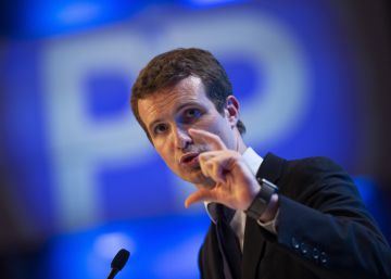 La brújula de Casado