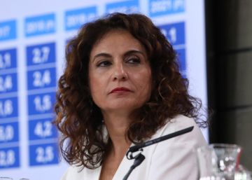 La senda del déficit