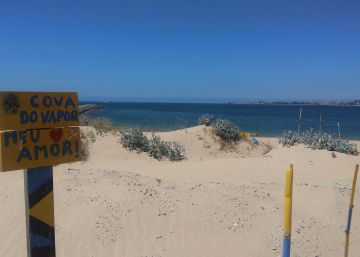 Los 10 mejores chiringuitos playeros a un paso de Lisboa