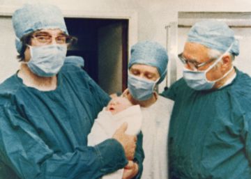 Más de ocho millones de bebés en 40 años de reproducción asistida