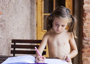 Cómo lidiar con los suspensos de nuestros hijos en verano