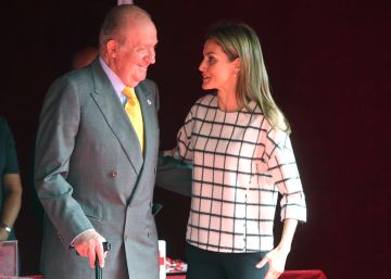El futuro de la Corona