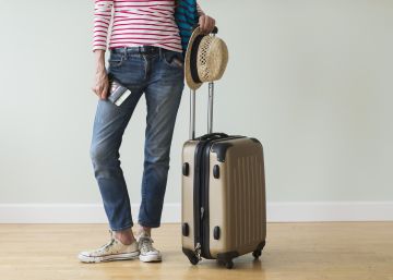 El mejor momento para comprar los billetes de avión y otros 12 trucos para viajar barato cada vez que quiera