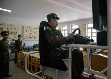 La Escuela Revolucionaria Mangyongdae, el colegio de la élite norcoreana