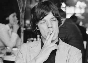 Los 75 icónicos años de Mick Jagger